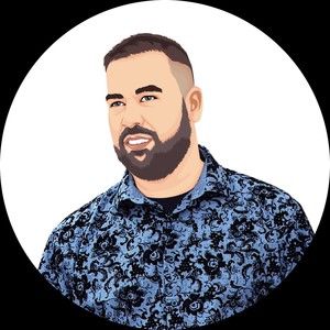 Meet your Posher, Kevin